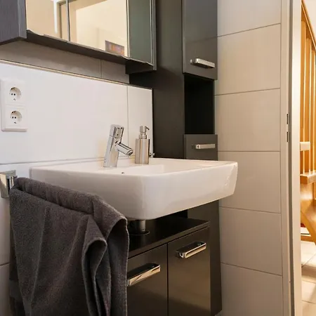 Nordseeluft In Carolinensiel