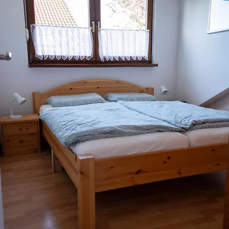 شقة Nordseeluft In Carolinensiel