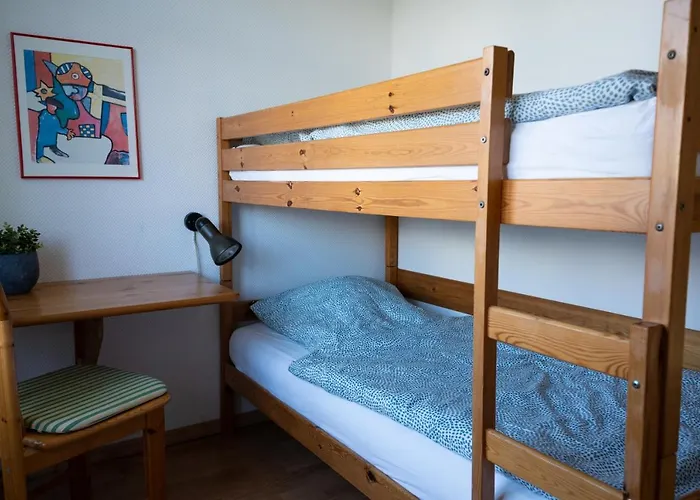 Nordseeluft In Carolinensiel Apartman *