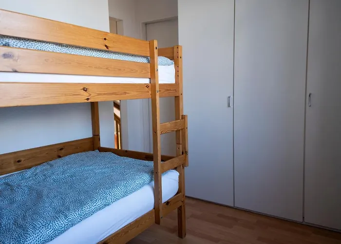 Nordseeluft In Carolinensiel * Wittmund